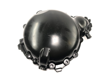 Triumph Tiger 955i 709EN [2003] - Alternator cover engine cover Lima cover - 0