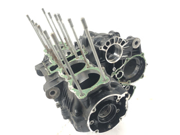 Honda CB 750 RC42 [1996] - motor housing empty housing - 0