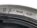 Honda CBR 1000 RR SC59 [2008] - Vorderrad Felge Rad 3.50 x 17"-4