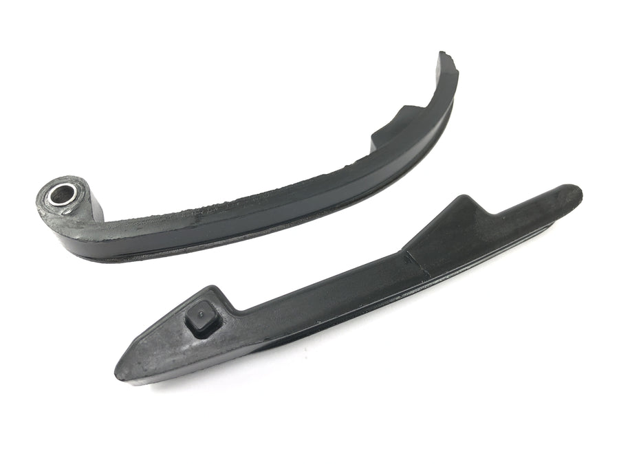 Kawasaki GPZ 1000 RX [1987] - timing chain guide slide rail and tension rail