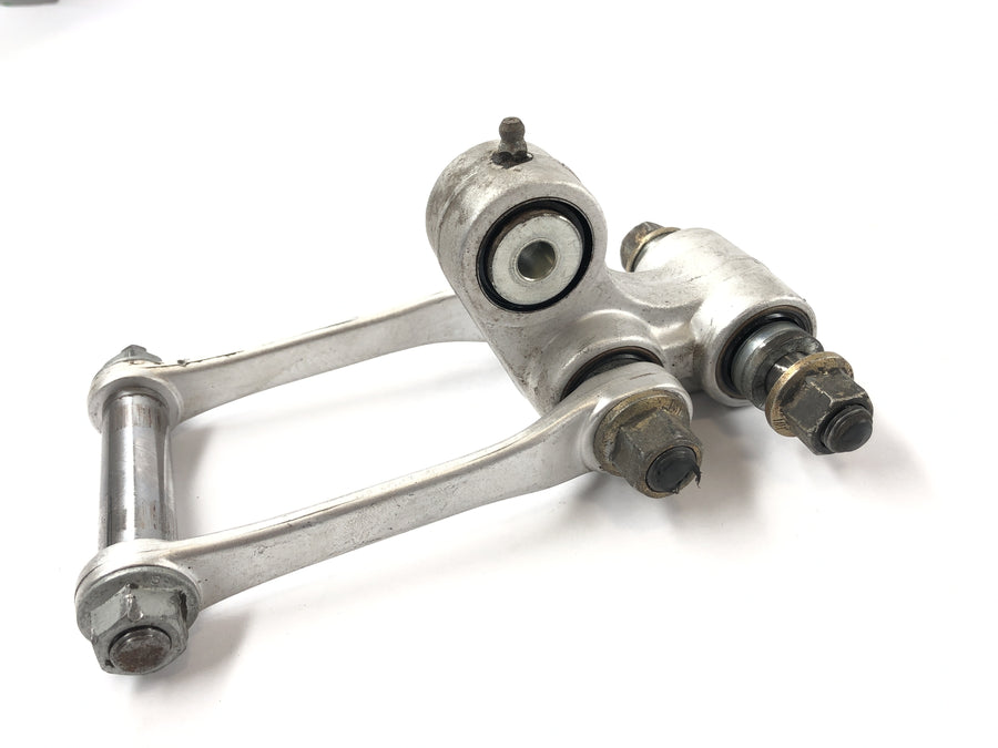 KTM LC4 640 EGS [2004] - Deflace lever bone featherbone