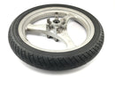 BMW K 1100 LT [1993] - front wheel rim front wheel rim 2.50 x 18"-6