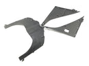 Aprilia RSV4 1000 [2010] - Fairing inner fairing left and right-2