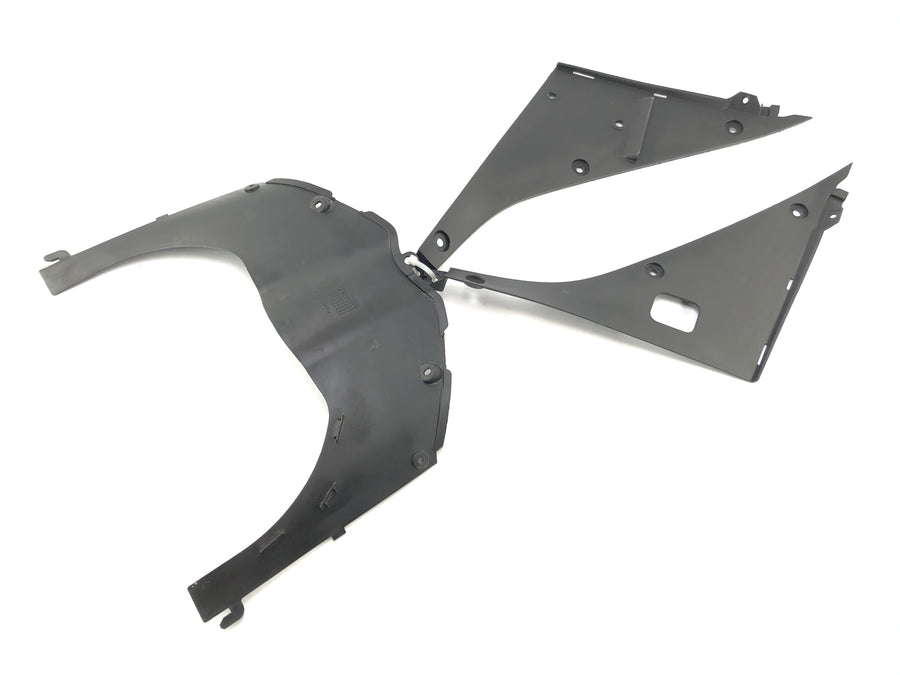 Aprilia RSV4 1000 [2010] - Fairing inner fairing left and right