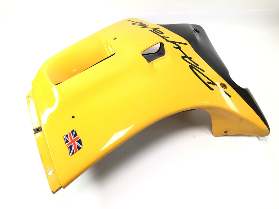 Triumph Daytona 900 T300 [1996] - Front left side fairing
