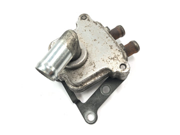 Yamaha XVS 650 Drag Star VM03 [2001] - coolant distributor thermostat housing - 0