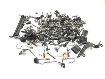 Kawasaki VN 800 VN800A [1996] - screw set fastening material screws nuts mixed lot