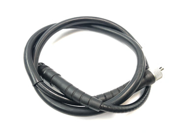 Honda XL 600 R PD03 [1986] - Speedometer cable - 0