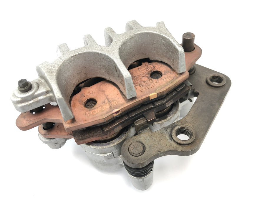 Suzuki VZ 1500 WVCU [2011] - Brake caliper front left