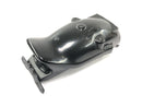 Yamaha V Max 1200 2LT [1998] - Rear fender, rear fender, rear wheel cover with license plate holder-1