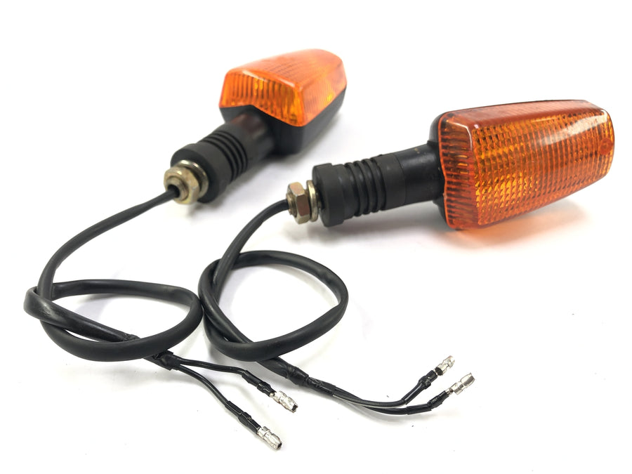 Yamaha RD 350 YPVS 31K [1984] - Indicator set