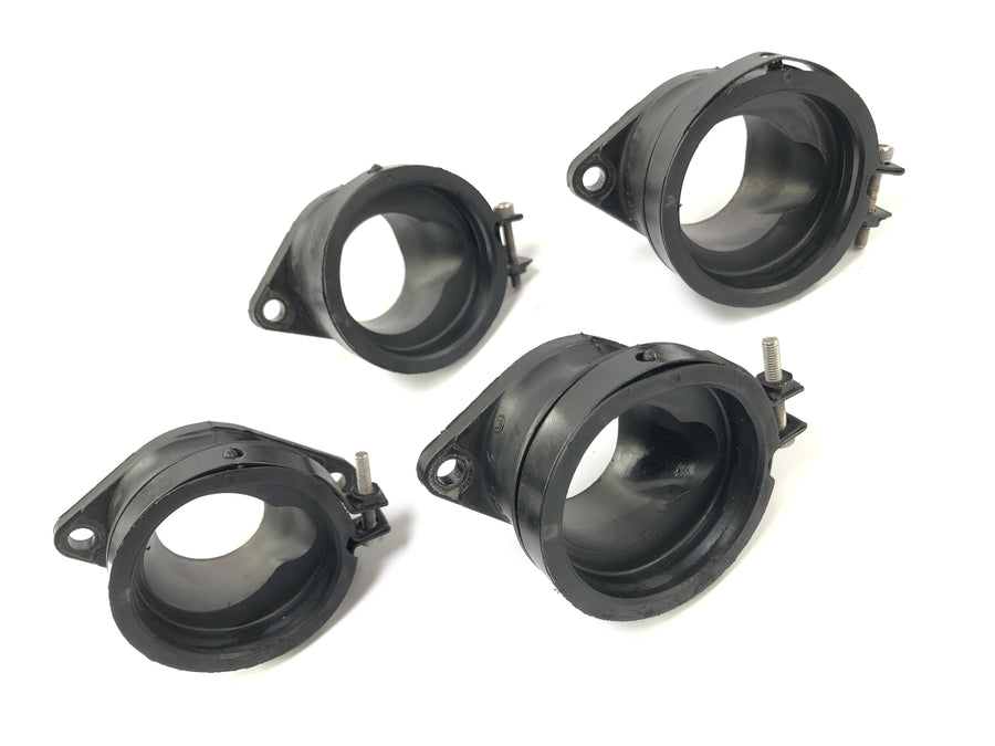 Kawasaki Z 1000 ZRT00A [2006] - Intake Manifold Set
