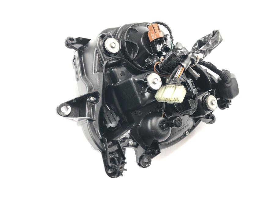 Suzuki GSX R 1000 WVB6 K6 [2006] - Scheinwerfer Frontscheinwerfer Lampeneinsatz