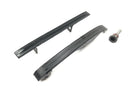 Yamaha XT 500 1U6 [1981] - Timing chain guide slide rail tension rail-1