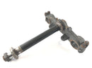 Kawasaki KMX 125 B [1998] - lower triple clamp-2
