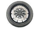 Ducati Multistrada 1200 S Touring [2009] - front wheel rim complete wheel 17 x 3.50"-6