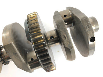 Suzuki GSX-R 1100 W GU75 C [1993] - Crankshaft - 0