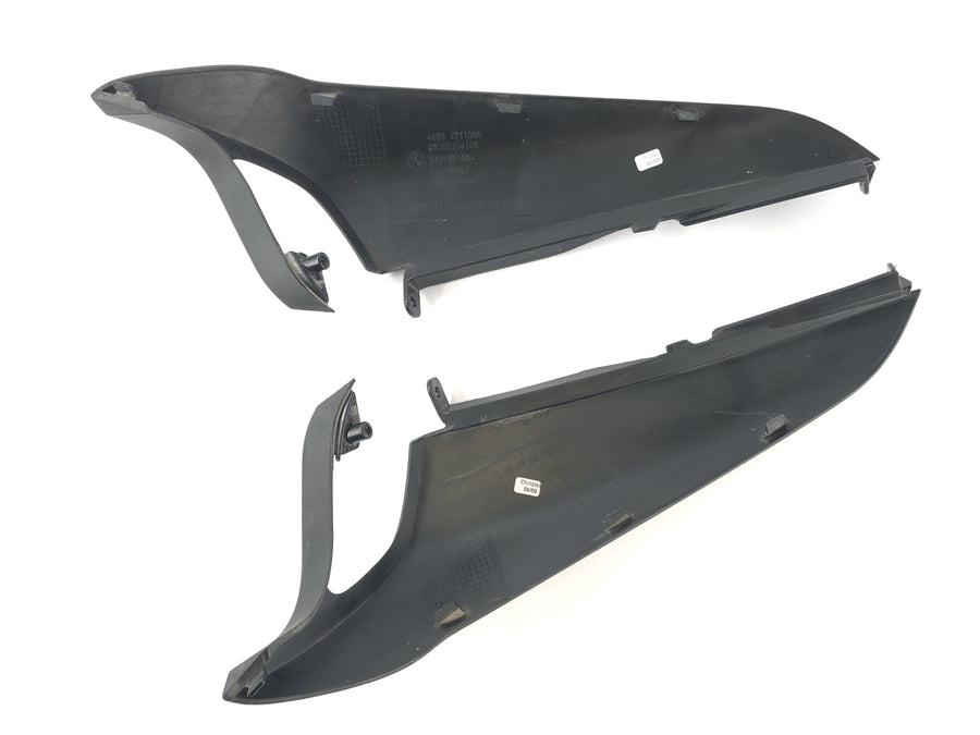 BMW K 1300 S K12S [2010] - cladding air intake pulpit left and right