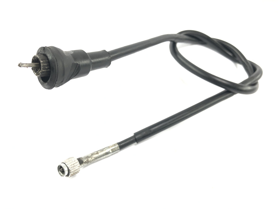 KTM 640 LC4 EGS [1999] - Speedometer cable, speedometer drive, speedometer cable