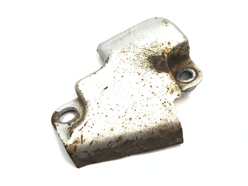 Honda XRV 750 Africa Twin RD04 [1992] - Side stand cover sheet metal cover - 0