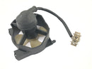KTM 640 LC4 EGS [1999] - Radiator fan electric fan cooling system-2