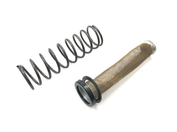 Kawasaki VN 1500 Mean Streak VN50T [2005] - Oil strainer - 0
