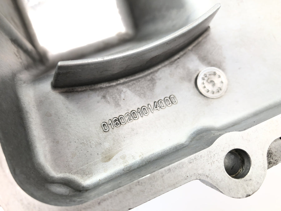 Benelli TNT 1130 [2009] - Oil sump oil sump cover engine housing