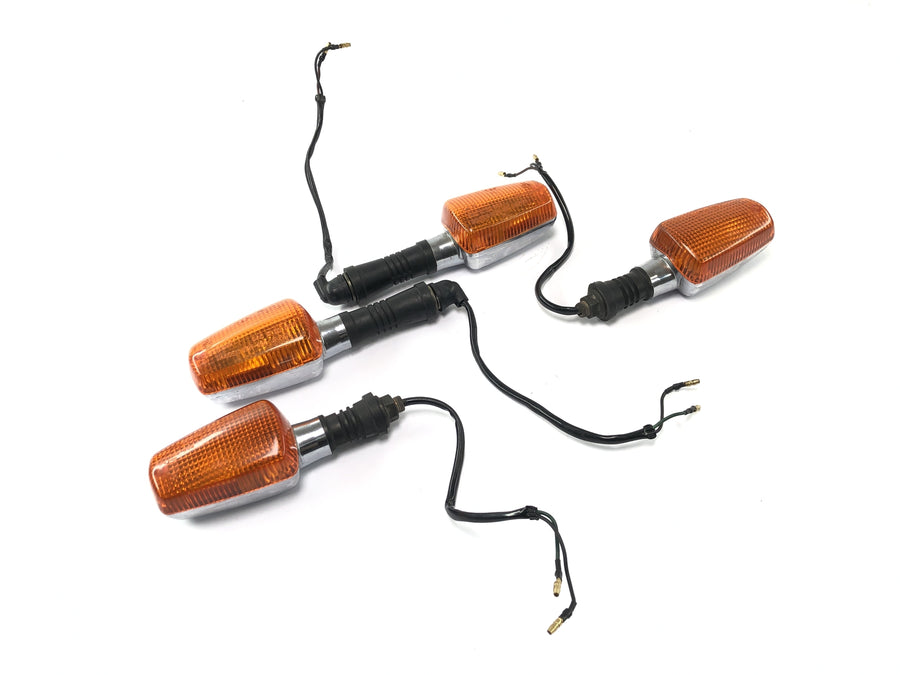 Yamaha XJR 1300 RP06 [2002] - Indicator indicator motorcycle indicator front and rear