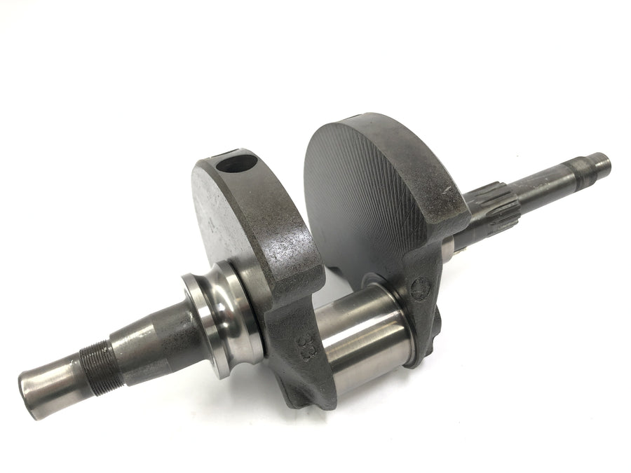 Ducati ST2 944 [1999] - Crankshaft