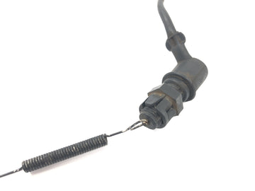 Yamaha XTZ 660 3YF [1992] - Rear brake light switch pull switch - 0