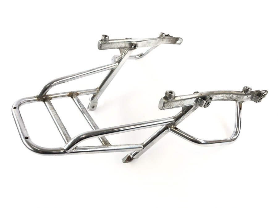 Moto Guzzi California 1100 EV KD [2002] - Luggage rack
