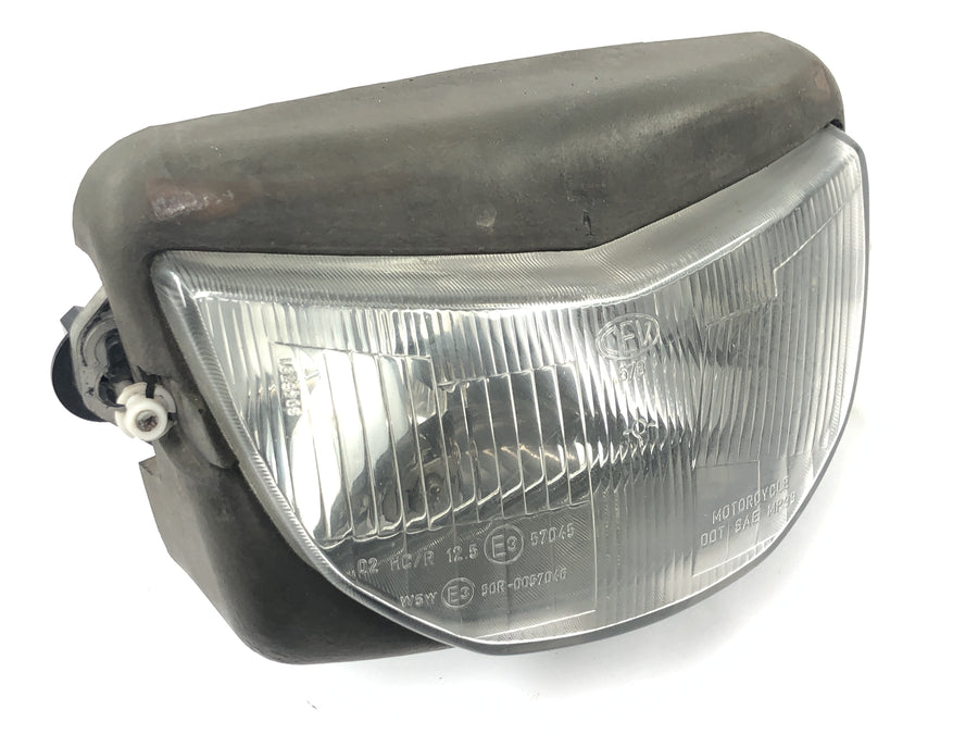 BMW F 650 GS R13 [2000] - Headlight headlight lamp insert