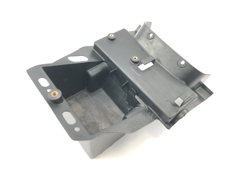 Kawasaki VN 800 VN800A [1996] - Battery box battery holder battery box rear rear interior panel