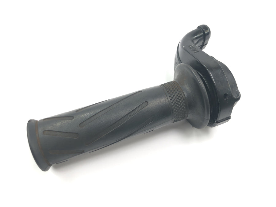 Yamaha XJR 1300 RP02 [1999] - Throttle grip throttle grip twist grip right