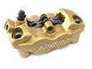 Triumph Speed Triple 1050 515NJ [2007] - Brake caliper front left-1