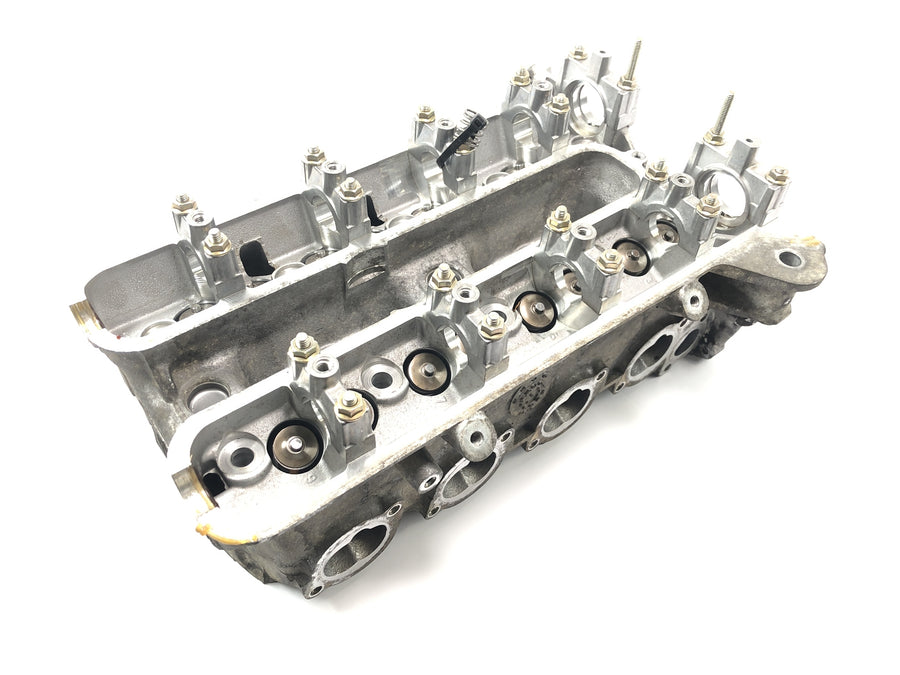 BMW K 1200 GT K12 [2003] - cylinder head
