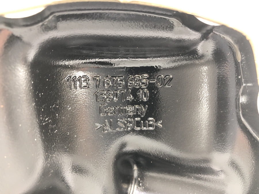 BMW K 1300 R K12S [2014] - Oil pan