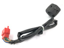 Aprilia SX 125 KX1 [2020] - Handlebar fitting handlebar switch left-3