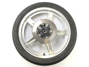 Honda CB 650 RC03 [1981] - Front wheel with brake discs Wheel rim front 2.15x19"-2