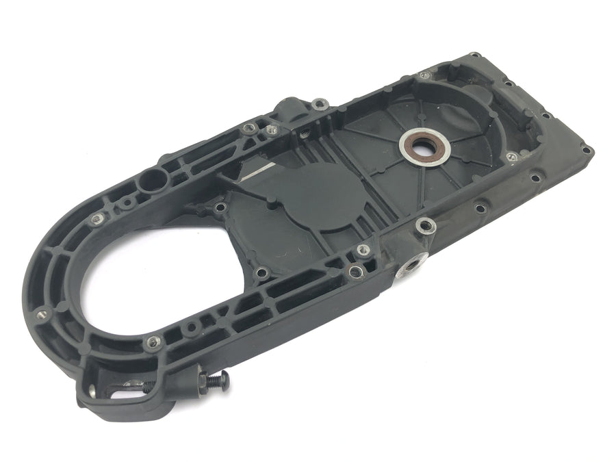 Moto Guzzi Stelvio 1200 8V [2016] - Front cover engine cover alternator cover