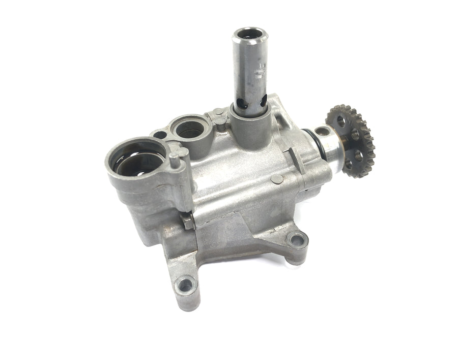 Honda ST 1100 SC26 Pan European [1990] - Oil pump oil supply pump
