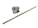 Triumph Daytona 900 T300 [1993] - coupling cylinder coupling customer with pressure rod-4