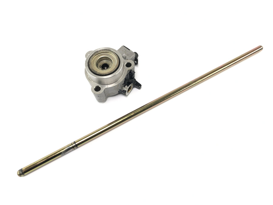 Triumph Daytona 900 T300 [1993] - coupling cylinder coupling customer with pressure rod