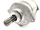 Yamaha XTZ 750 3LD [1989] - Starter motor Mitsuba 12V-2