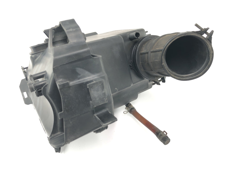 Honda FMX 650 RD12 [2006] - Air filter box air filter housing airbox