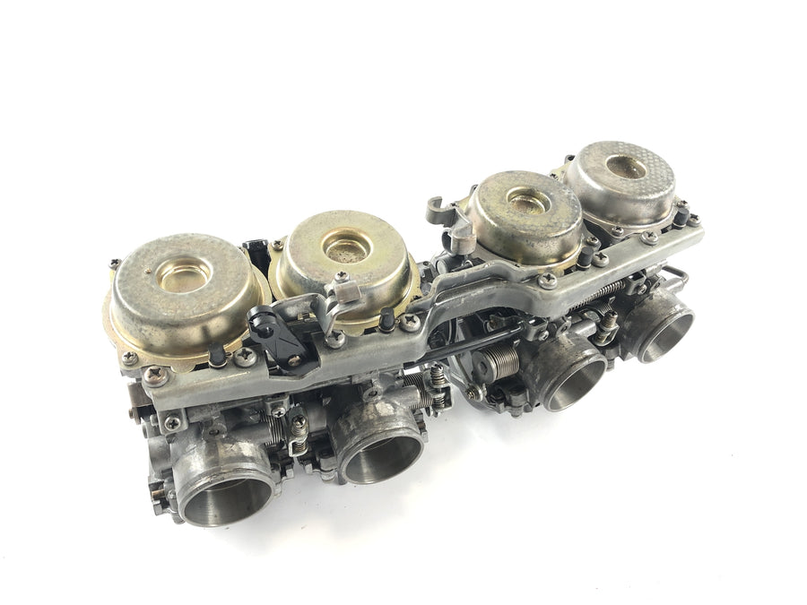 Honda CBR 1000 F SC24 [1991] - Carburettor