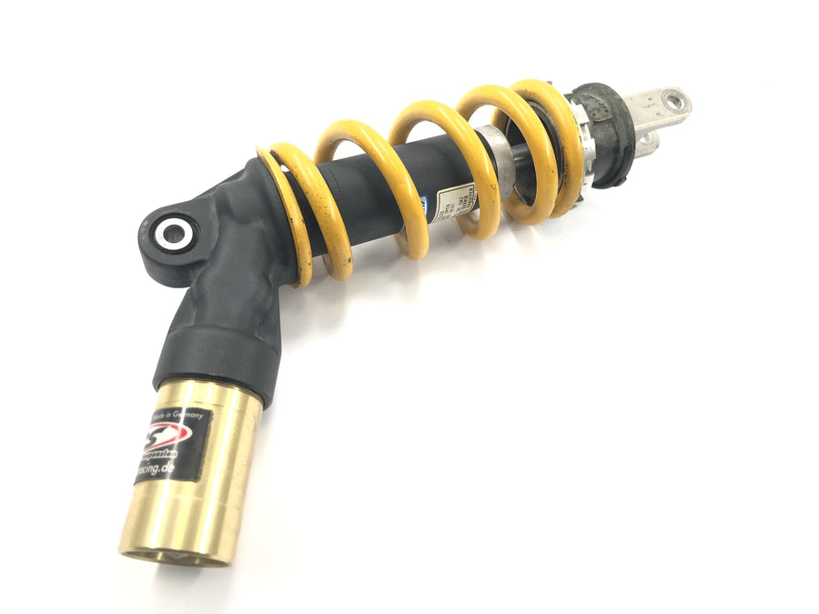 Honda CBR 1000 RR SC57 [2006] - Strut shock absorber rear suspension monoshock