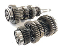 Honda Goldwing GL 1100 SC02 [1980] gearbox-4
