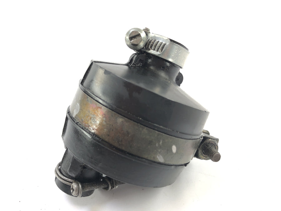 Yamaha XT 500 1U6 [1981] - engine ventilation