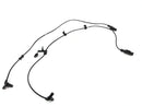 Kawasaki Ninja 125 BX125B [2024] - ABS sensor set at the front-5